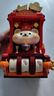 TOP TOY小熊蟲(chóng)先天圣體系列積木盲盒可動(dòng)兒童玩具女生生日禮物 單盒 曬單實(shí)拍圖
