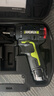 威克士12V無刷電動起子機(jī)WU129.1(2.0單電)手電鉆鋰電手槍鉆電動螺絲刀 曬單實(shí)拍圖