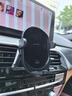 華為原裝80W車(chē)載無(wú)線充電器超級(jí)快充車(chē)載點(diǎn)煙器導(dǎo)航手機(jī)支架通用車(chē)充 華為超級(jí)快充無(wú)線車(chē)充(Max 80W) 曬單實(shí)拍圖