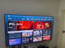 海信電視小墨E5Q Pro 85英寸超畫質(zhì)U+MiniLED 信芯芯片墨晶屏300Hz高刷85E5Q-PRO E5NPRO+升級國家補貼 曬單實拍圖