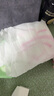 高潔絲【寧藝卓同款】少女褲超薄安睡褲安心褲均碼16條夜安褲褲型衛(wèi)生巾 曬單實(shí)拍圖