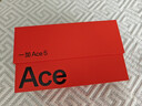 一加 Ace 5 16GB+512GB 全速黑 國家補貼 第三代驍龍 8 風馳游戲內(nèi)核 冰川電池 oppo游戲AI智能5G手機 曬單實拍圖