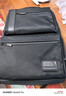 新秀麗（Samsonite）高端商務(wù)雙肩包電腦包17英寸男背包短途出差大容量可擴(kuò)容KG2大號 曬單實(shí)拍圖