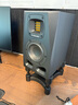 ADAM AUDIO亞當 A4V A7V 全新A系列 專業(yè)二分頻有源監(jiān)聽音箱 注冊保修5年 A4V 一對  送MOGAMI線和落地支架 曬單實拍圖