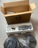 美的（Midea）空氣循環(huán)扇電風(fēng)扇落地扇家用搖頭臺式桌面兩用電扇可拆洗節(jié)能立式輕音輕羽扇宿舍低噪臺扇 【AI語音交互 一級能效】直流變頻GDI24FD 曬單實拍圖