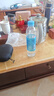 壽鄉(xiāng)第一泉巴馬活泉 天然弱堿性飲用礦泉水  395ml*24瓶/箱 曬單實拍圖