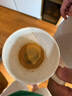 鉑富（Breville）BES870 半自動(dòng)意式咖啡機(jī) 家用 咖啡粉制作 多功能咖啡機(jī) 墨黑色 Black Sesame 曬單實(shí)拍圖