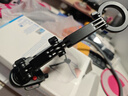 JJC 適用大疆action4/5pro osmo360掛脖支架 運動相機gopro insta360配件 手機磁吸第一視角拍攝設備 曬單實拍圖