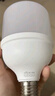雷士（NVC）LED燈泡球泡節(jié)能 E27大螺口家用商用大功率光源 28瓦白光柱泡 曬單實(shí)拍圖