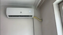 申花空調補貼 節能空調掛機 家用 壁掛式 臥室出租屋 省電變頻  以舊換新 安靜低音快速冷暖獨立除濕 大1.5匹 一級能效 【冷暖】全銅管 上門(mén)安裝 送貨入戶(hù) 曬單實(shí)拍圖