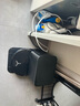 科沃斯X9掃地機器人恒壓滾筒活洗洗地機器人掃拖一體自動清洗智能家用上下水版DEX61 曬單實拍圖