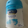 美贊臣學(xué)優(yōu)力兒童成長奶粉 5段奶粉 700g 【50倍DHA 學(xué)習(xí)出眾】 曬單實(shí)拍圖