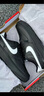 耐克（NIKE）GAMMA FORCE女子運動鞋秋季厚底鞋復古增高簡約FQ6476 010黑/白色/黑 41 曬單實拍圖