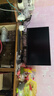 泰坦軍團(tuán) 32英寸 4K 160Hz F-IPS 雙HDMI2.1 Type-C 65W供電 HDR600 內(nèi)置音箱 1ms電競(jìng)電腦顯示器 P32A2V 曬單實(shí)拍圖