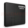 七彩虹(Colorful)  256GB SSD固態(tài)硬盤 SATA3.0接口 SL500系列 曬單實(shí)拍圖
