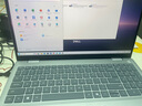 戴爾【國家補貼20%】靈越16PLUS DB16250 16英寸全新第二代Ultra輕薄創(chuàng)作辦公剪輯游戲AIPC筆記本電腦 第二代U7 32G 1TB 2.5K 120Hz 曬單實拍圖