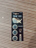 傳應(yīng)南孚石墨烯CR2032紐扣電池5粒3V鋰電池適用大眾奧迪現(xiàn)代等汽車鑰匙遙控器小米盒子耳溫槍等cr2032 曬單實(shí)拍圖