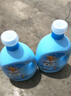 金紡衣物調(diào)香大師香氛香水護(hù)理柔順劑小蒼蘭16斤除味防靜電留香除濕味 曬單實(shí)拍圖