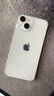 蘋果13 iPhone13pro 蘋果13promax 原裝雙卡 國行正品 蘋果12手機(jī) 【iPhone13】 星光白 6.1寸 256G 曬單實(shí)拍圖
