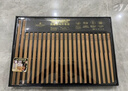 Member's Mark 抗菌松木纖維筷 22雙 曬單實(shí)拍圖