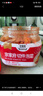 清凈園 宗家府辣白菜泡菜韓式清凈園切件泡菜下飯菜東北延邊小菜 大桶切件泡菜 1.1kg*1瓶 曬單實(shí)拍圖