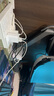 睿因（Wavlink）WN675X3 AX210無線網(wǎng)卡千兆電競游戲WiFi6臺式機內(nèi)置PCI-E網(wǎng)卡5400M wifi接收發(fā)射藍牙5.3 曬單實拍圖