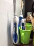 松下松下PanasonicEW1211A/EW1411 便攜沖牙器 洗牙機(jī) 牙齒清潔器 EW1211A原包裝 曬單實(shí)拍圖