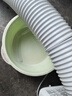 海爾移動(dòng)空調(diào)單冷小1.5匹家用一體機(jī)無外機(jī)家用便攜立式空調(diào)宿舍廚房免掛機(jī)安裝空調(diào)KY-26/J 曬單實(shí)拍圖