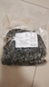 鮮海帶 鹽漬海帶絲 海帶涼拌菜鮮嫩 鹽漬海帶絲500g 曬單實(shí)拍圖