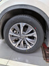 鄧祿普（DUNLOP）輪胎/汽車輪胎 235/60R18 103H SP SPORT MAXX050  曬單實(shí)拍圖