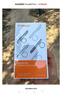 圖拉斯（TORRAS）O1s支點殼 適用華為 Pura80 Pro/Pro+手機殼P80Pro磁吸支架防摔殼手機殼 透明 曬單實拍圖