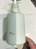 維特絲氨基酸洗面奶男女士500g控油祛痘深層清潔黑頭粉刺護(hù)膚潔面乳第1 曬單實(shí)拍圖