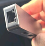 山澤TypeC千兆擴展塢轉(zhuǎn)網(wǎng)口USB-C分線器拓展塢網(wǎng)線轉(zhuǎn)接頭雷電4轉(zhuǎn)換器蘋果15華為手機平板Mac筆記本電腦 曬單實拍圖