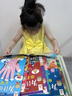 貝丁兔為什么不能系列繪本 亂發(fā)脾氣10冊教育全十冊 幼兒園專用閱讀0-3-6歲推薦2歲 寶寶故事書 兒童大班中班小班必讀圖書幼兒不遵守紀律任性隨便5歲2025 情緒管理與性格培養(yǎng)書籍全10冊 拖拖拉拉 曬單實拍圖