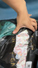 bebetour愛(ài)麗絲奇緣拉拉褲 XXL32片(15kg以上)夜用尿不濕奢柔舒適定點(diǎn)下滲 曬單實(shí)拍圖