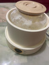 元知【德國品牌】酸奶機(jī)家用小型全自動智能多功能自制納豆甜米酒恒溫發(fā)酵機(jī) 基礎(chǔ)款【高硼硅玻璃內(nèi)膽+10小包菌粉】 曬單實拍圖