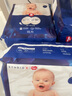 好奇（Huggies）藍標(biāo)屁屁面膜拉拉褲加加XXL30(15kg以上)嬰兒尿不濕超薄透氣夏天 曬單實拍圖