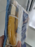 海立燃氣波紋管天然氣灶熱水器壁掛爐專用4分不銹鋼金屬安全防爆軟管 1.5米4分管4分頭-熱水器/壁掛爐 曬單實拍圖