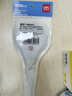 得力(deli)【超級爆款】180mm辦公生活家用剪刀 中號剪子手工辦公用品【大手柄 更舒適】 TJ125 曬單實(shí)拍圖