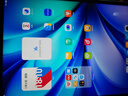 vivoPad5 12GB+256GB 展藍(lán)圖【國家補(bǔ)貼】天璣9300+ 智慧流暢 OriginOS 5 HD 12.1英寸 2.8K 護(hù)眼屏 曬單實(shí)拍圖