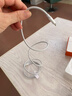 蘋果充電器45W適配原裝充電線正品快充套裝iPhone14/13promax/pro/plus/12/11/XS手機(jī)充電器數(shù)據(jù)線 【蘋果8-14系列】45W快充頭+快充線1米套裝 安全認(rèn)證 曬單實(shí)拍圖