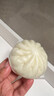 七鮮私廚 香菇青菜包780g 12只 早餐包子蔬菜速食半成品 曬單實(shí)拍圖
