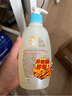 艾惟諾（Aveeno）艾維諾兒童沐浴露洗發(fā)水二合一嬰兒洗發(fā)水寶寶沐浴乳燕麥354ml 曬單實拍圖