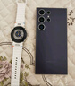 三星Samsung Galaxy S24 Ultra AI手機 2億像素 第三代驍龍8 游戲手機 拍照手機 12GB+256GB 鈦暮紫 曬單實(shí)拍圖