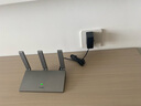 上贊隨身wifi5g移動wifi無線網(wǎng)隨身便攜式wifi流量不限速2025款車載無限上網(wǎng)卡路由器筆記本電腦通用 16臺設(shè)備穩(wěn)定鏈接【5G三網(wǎng)】 曬單實拍圖