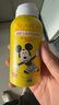 曼秀雷敦新碧兒童防曬噴霧100ml SPF50+寶寶防曬霜防紫外線溫和不刺激 曬單實拍圖