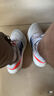 adidas PUREBOOST 22隨心暢跑舒適體測跑鞋男子阿迪達(dá)斯官方   白色/黑色/藍(lán)色/紅色   41 曬單實拍圖
