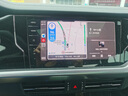 博世（BOSCH）汽車空氣濾芯濾清器3666朗逸寶來速騰邁岳途觀L帕薩特高7奧迪A3Q3 曬單實(shí)拍圖