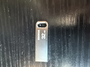 鎧俠（Kioxia）金屬U盤(pán) U366 隨閃系列 高速傳輸 新款USB3.2 Gen1接口 32G 曬單實(shí)拍圖