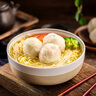 海欣 灌湯福州魚丸1000g 國產(chǎn)包心丸子 早餐半成品火鍋丸料火鍋食材 曬單實拍圖